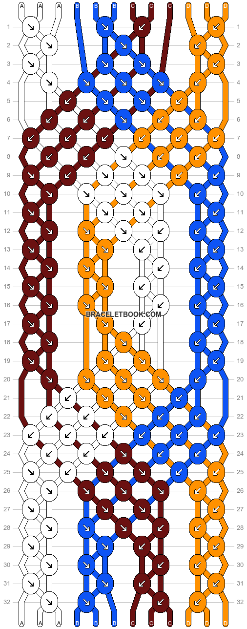 Normal pattern #28448 variation #424392 pattern