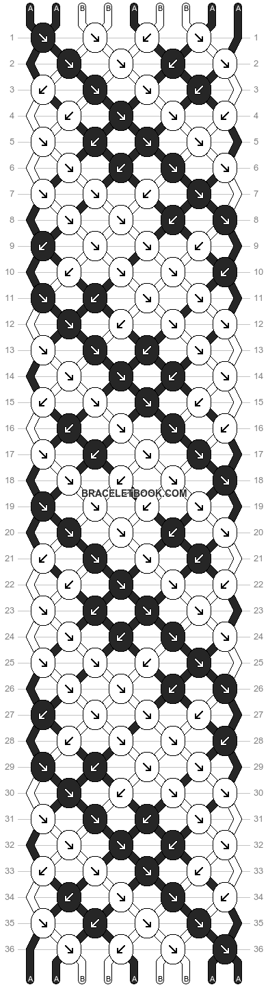 Normal pattern #202918 variation #424393 pattern