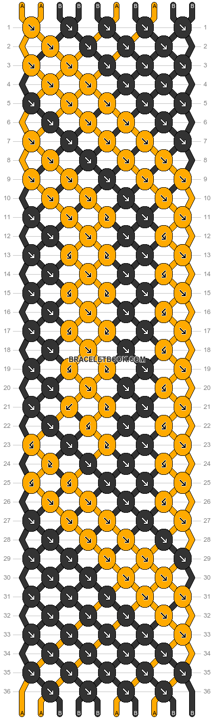 Normal pattern #172920 variation #424397 pattern