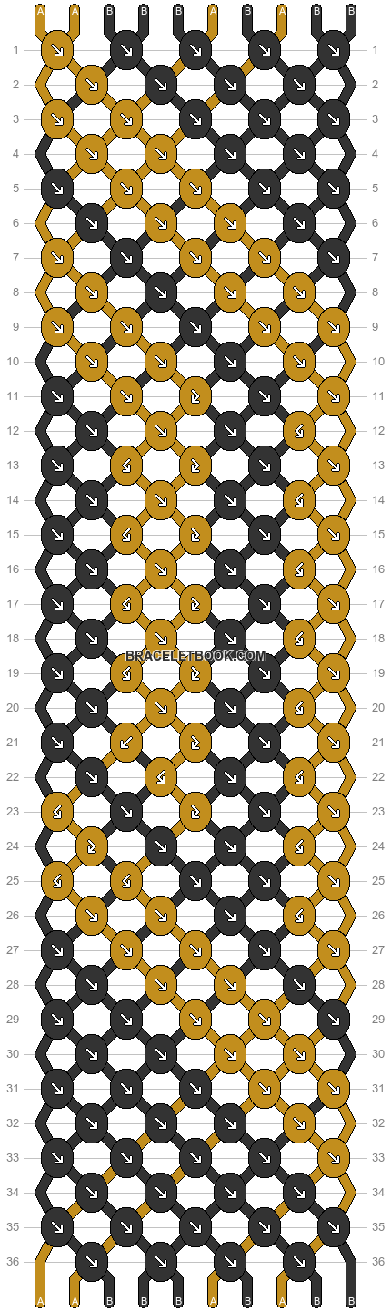 Normal pattern #172920 variation #424398 pattern