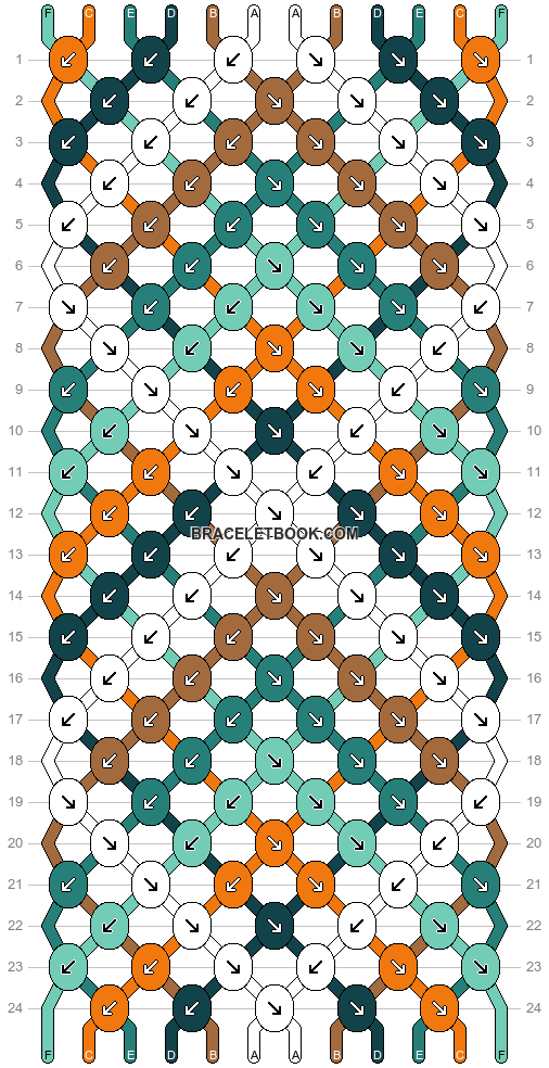 Normal pattern #202808 variation #424399 pattern