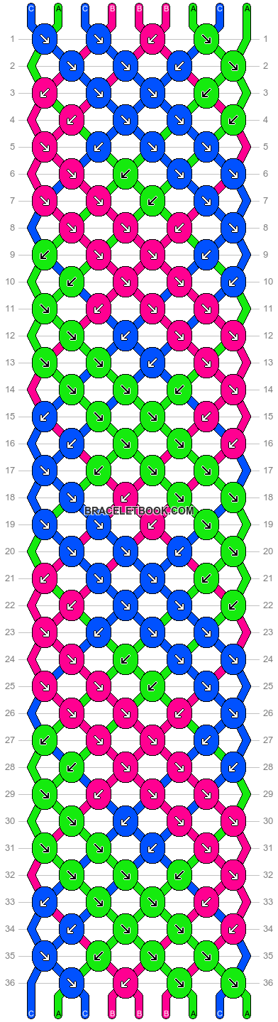 Normal pattern #202918 variation #424400 pattern