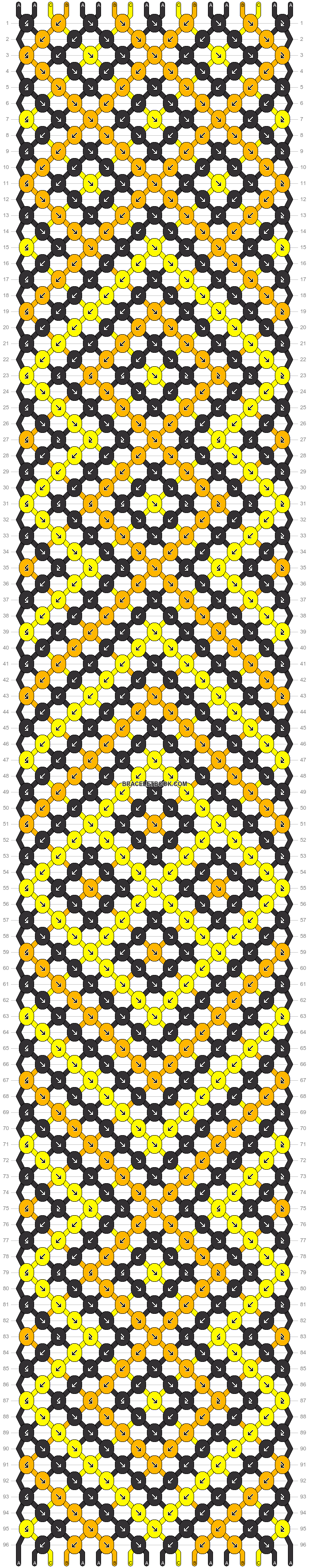 Normal pattern #27125 variation #424401 pattern