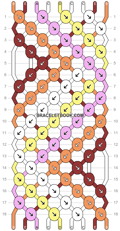 Normal pattern #202922 variation #424403 pattern