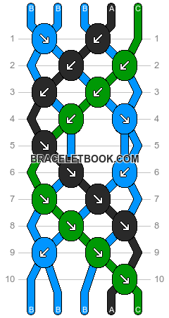 Normal pattern #202963 variation #424404 pattern