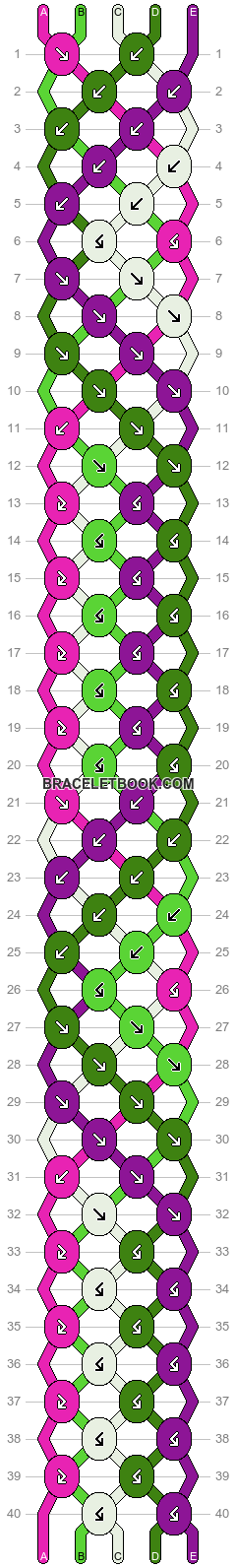 Normal pattern #196208 variation #424405 pattern