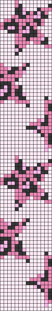 Alpha pattern #203040 variation #424408 preview