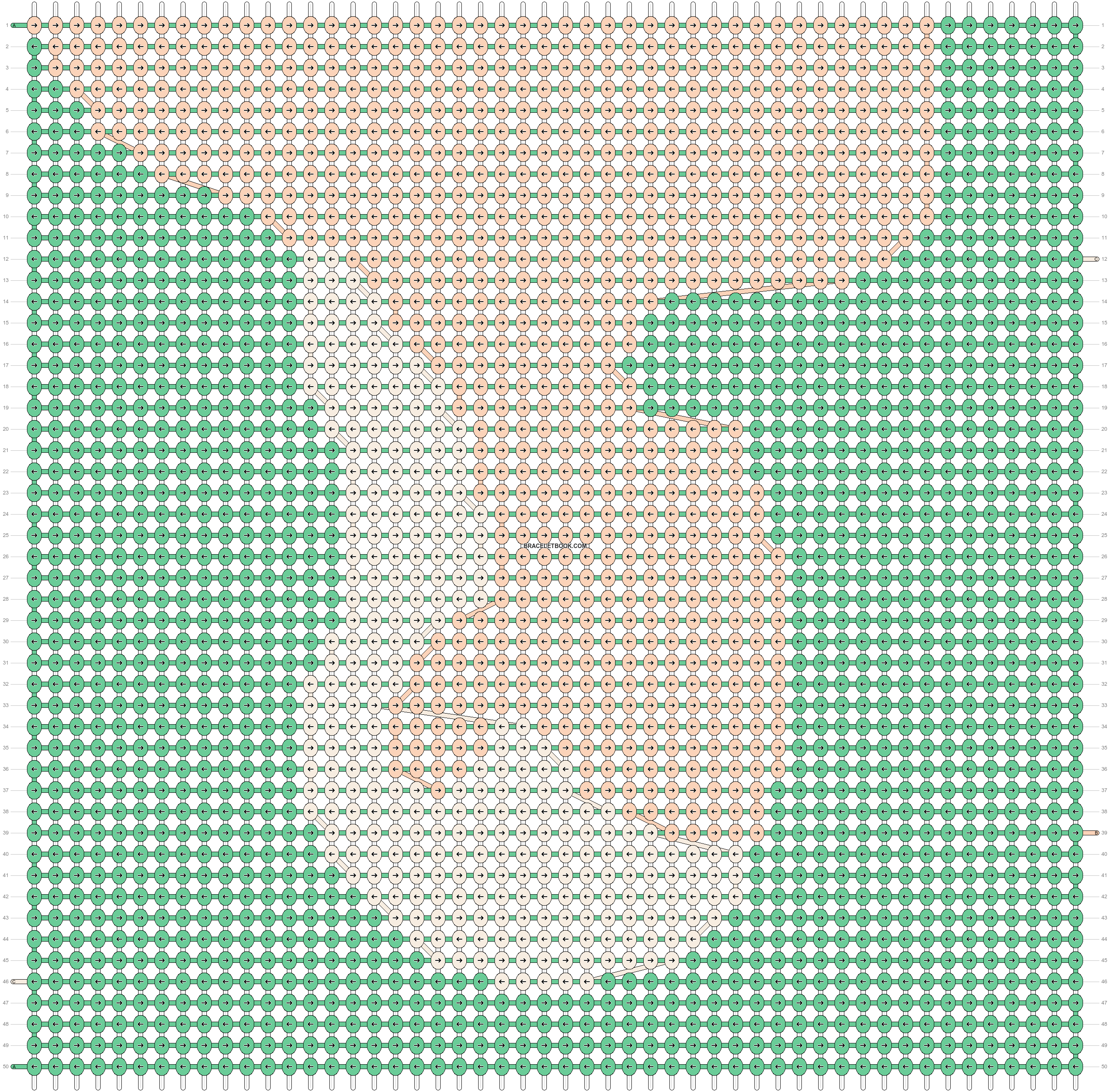 Alpha pattern #192742 variation #424417 pattern