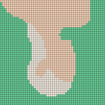 Alpha pattern #192742 variation #424417