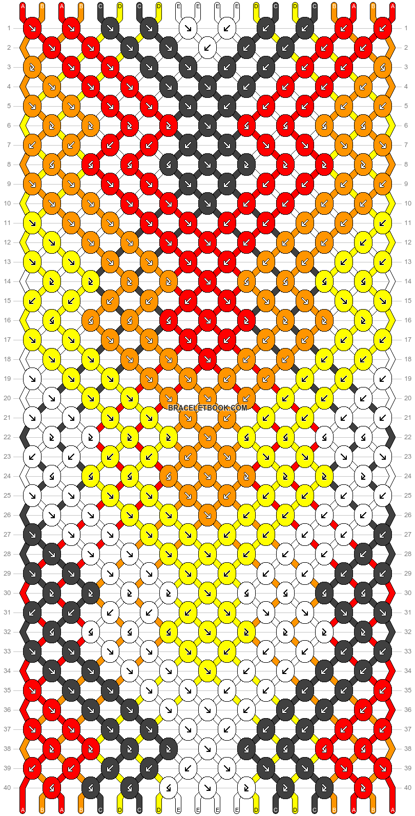 Normal pattern #61179 variation #424420 pattern