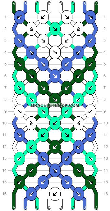 Normal pattern #202901 variation #424421 pattern