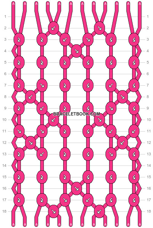 Normal pattern #162558 variation #424426 pattern