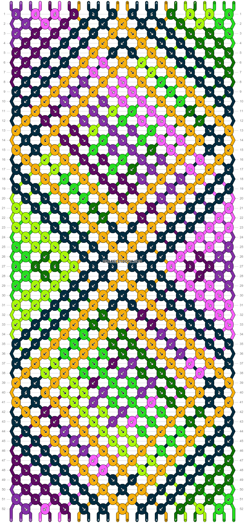 Normal pattern #124846 variation #424427 pattern