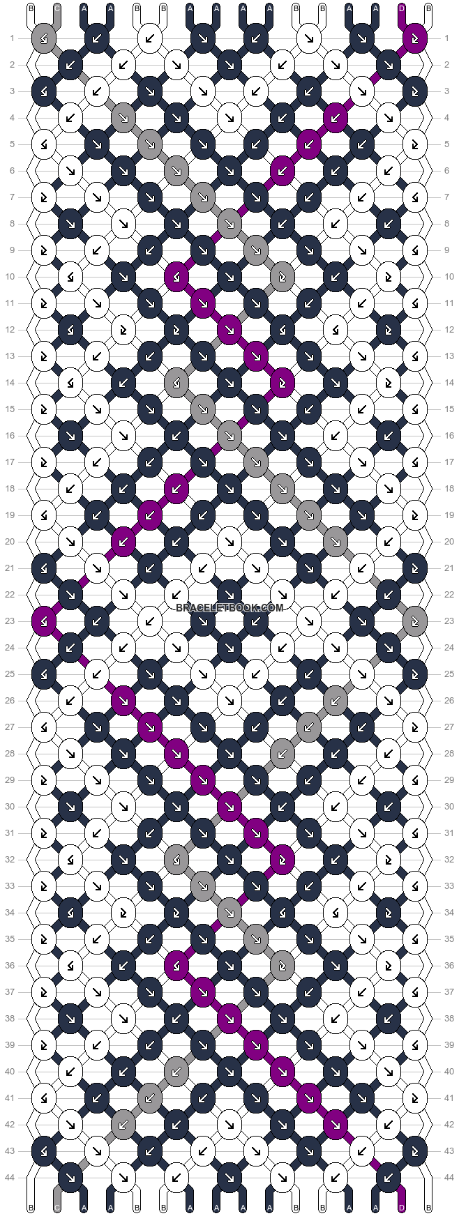 Normal pattern #147726 variation #424428 pattern