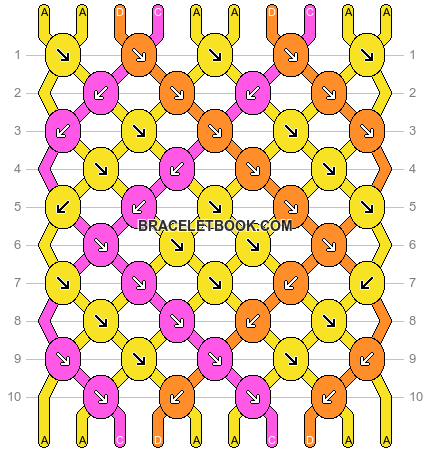Normal pattern #13575 variation #424431 pattern