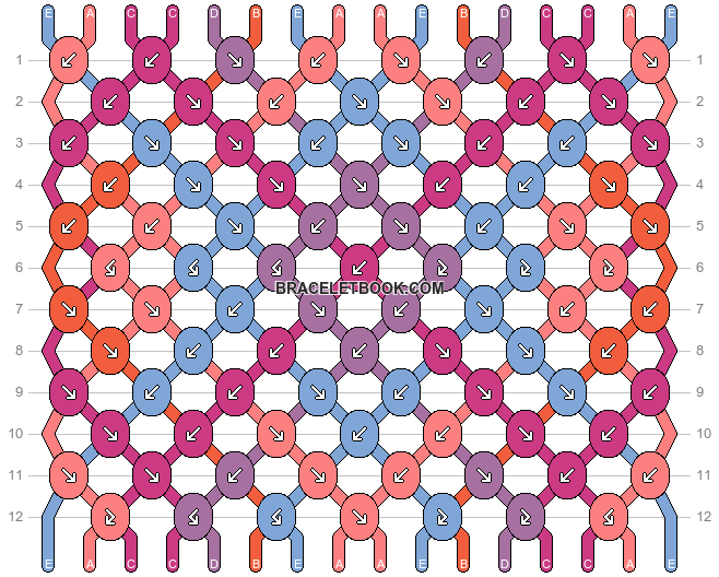 Normal pattern #203051 variation #424434 pattern