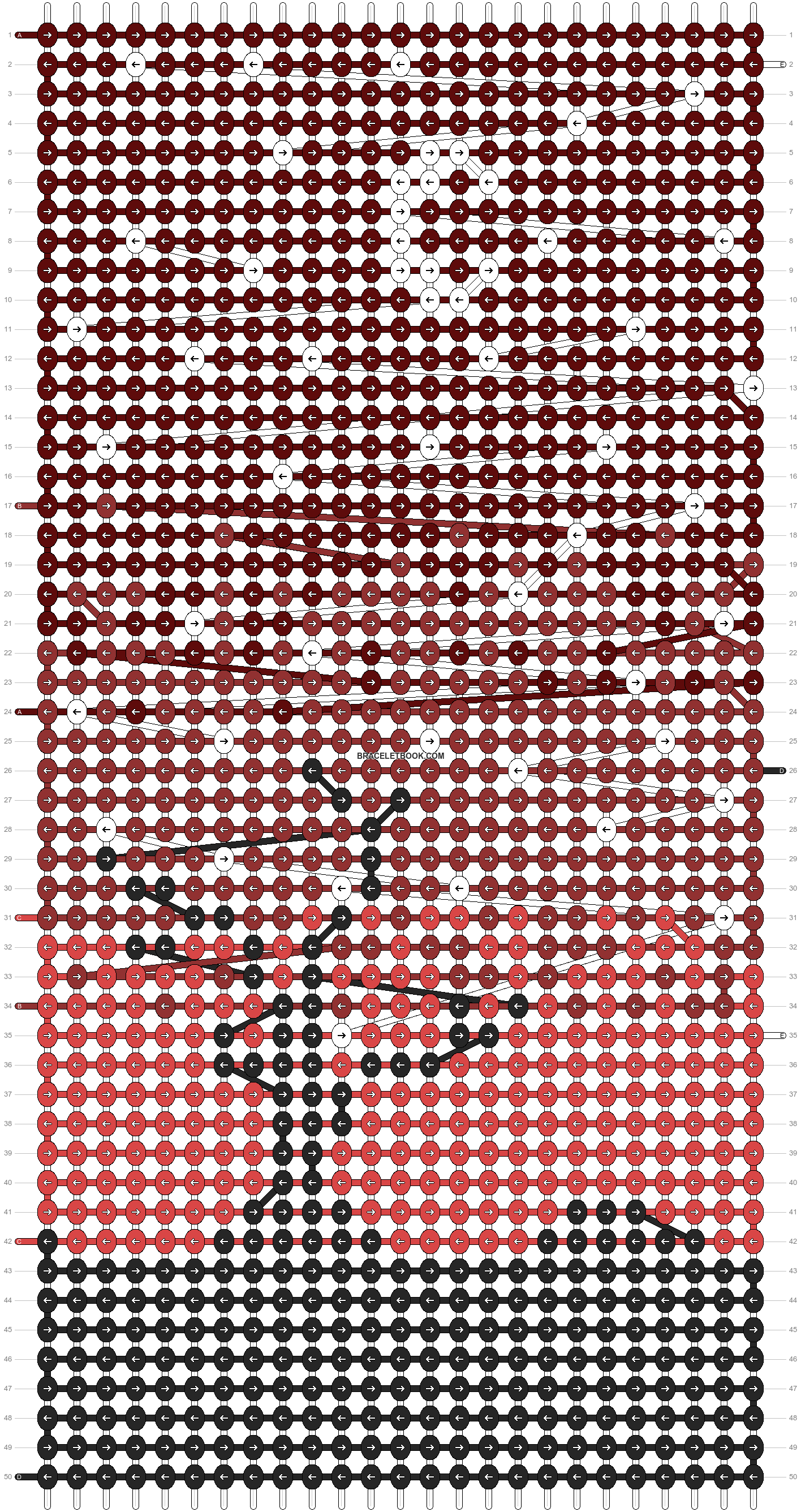 Alpha pattern #202849 variation #424436 pattern