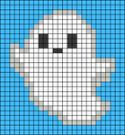 Alpha pattern #203027 variation #424438