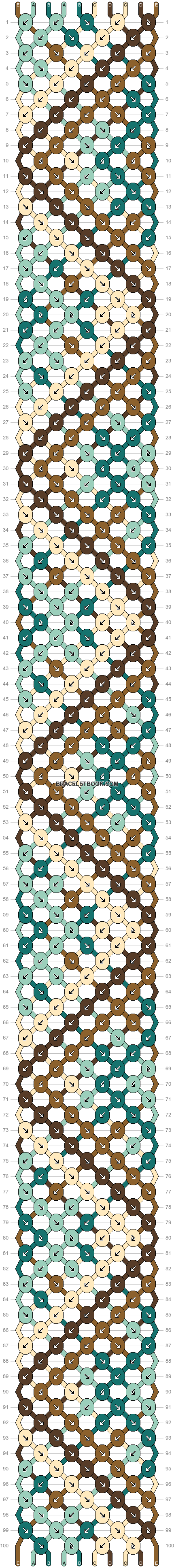 Normal pattern #200340 variation #424439 pattern