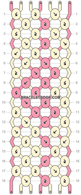 Normal pattern #194692 variation #424440 pattern