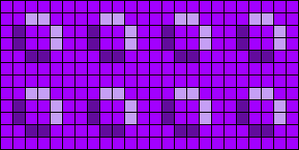 Alpha pattern #94339 variation #424442