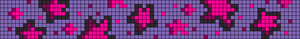 Alpha pattern #166333 variation #424443