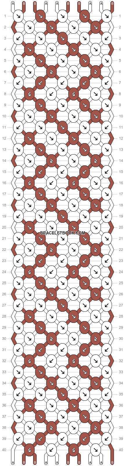 Normal pattern #158117 variation #424446 pattern