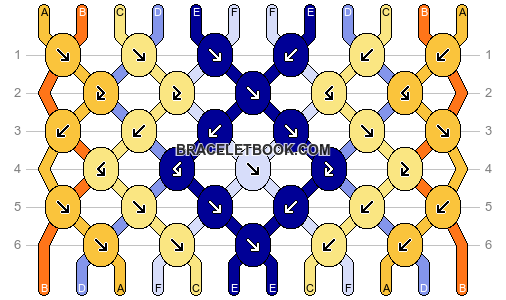 Normal pattern #18 variation #424451 pattern