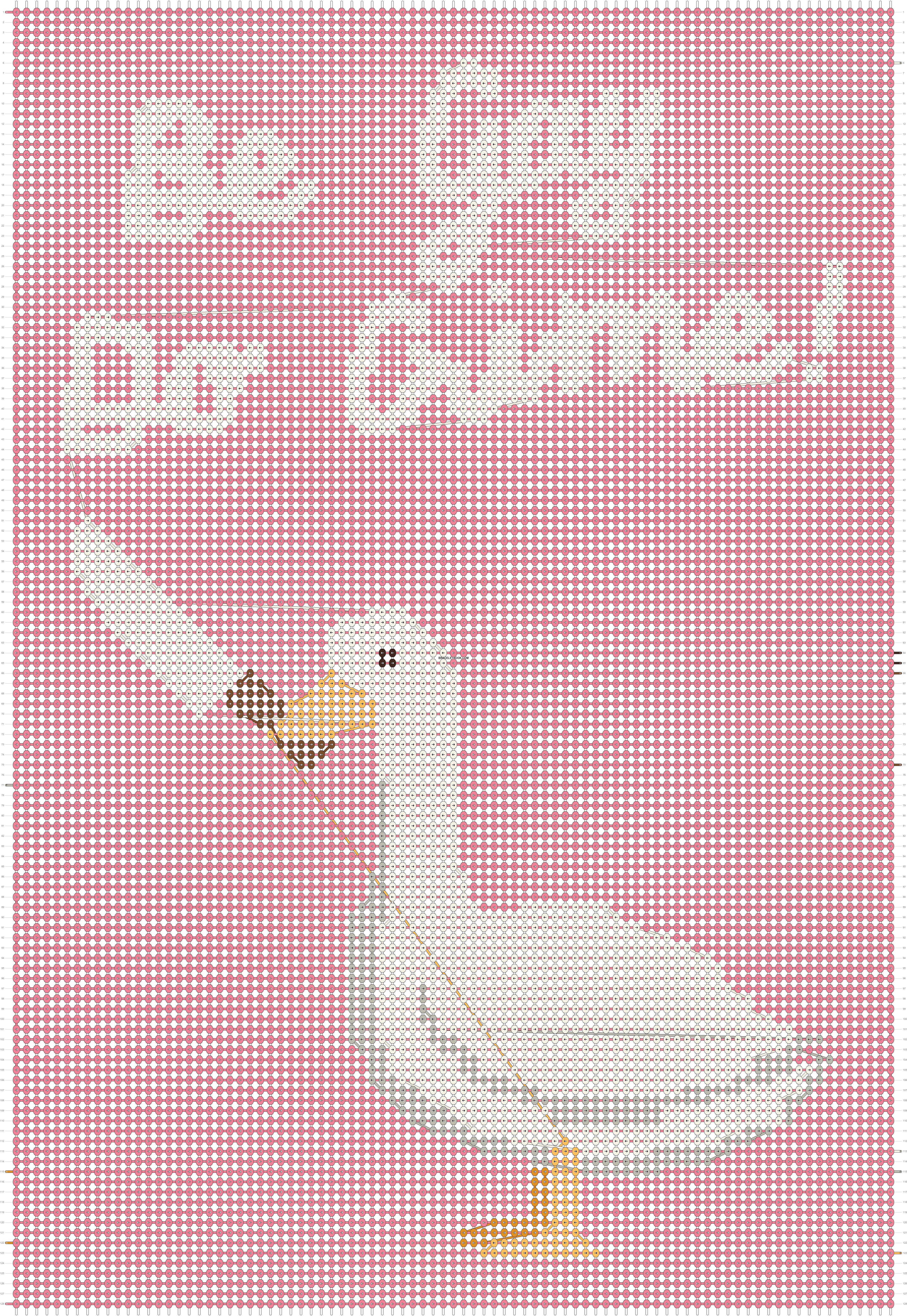 Alpha pattern #191842 variation #424452 pattern