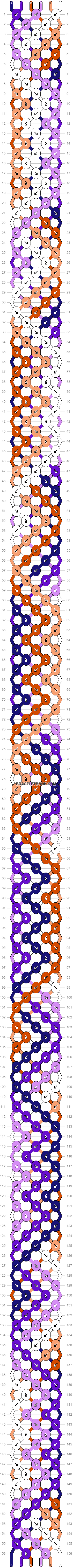 Normal pattern #51541 variation #424453 pattern