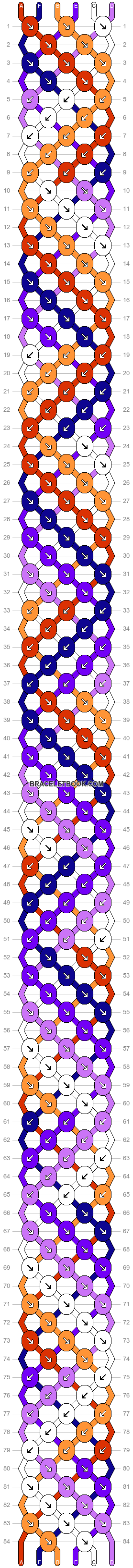 Normal pattern #152422 variation #424455 pattern