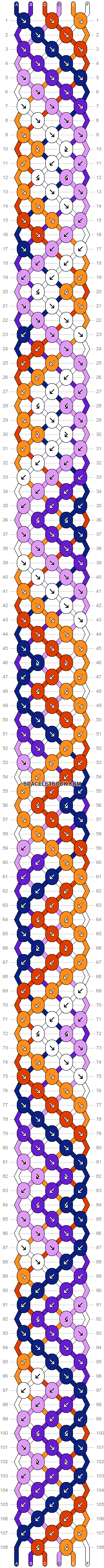 Normal pattern #54309 variation #424456 pattern