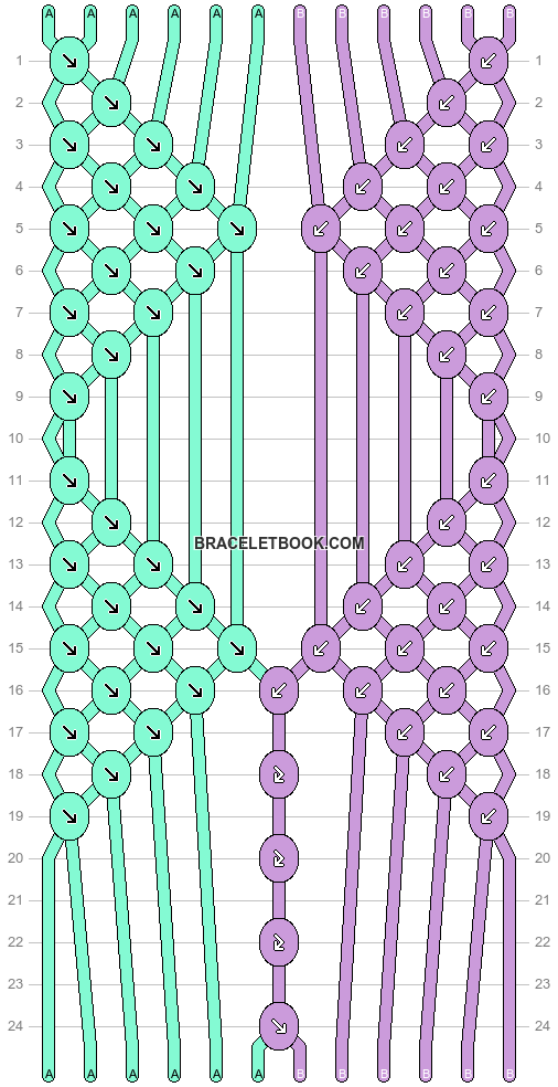 Normal pattern #197812 variation #424462 pattern