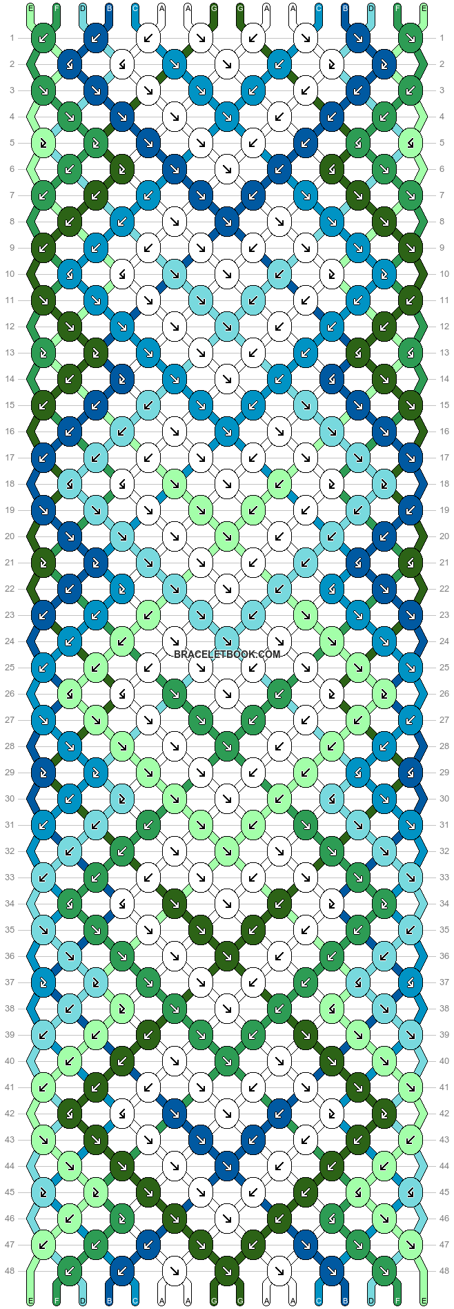 Normal pattern #142910 variation #424463 pattern