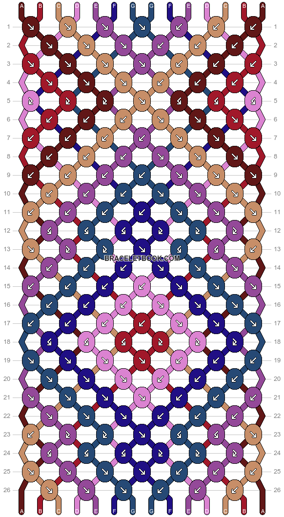 Normal pattern #152904 variation #424464 pattern