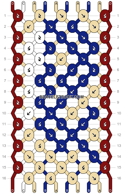 Normal pattern #149943 variation #424465 pattern