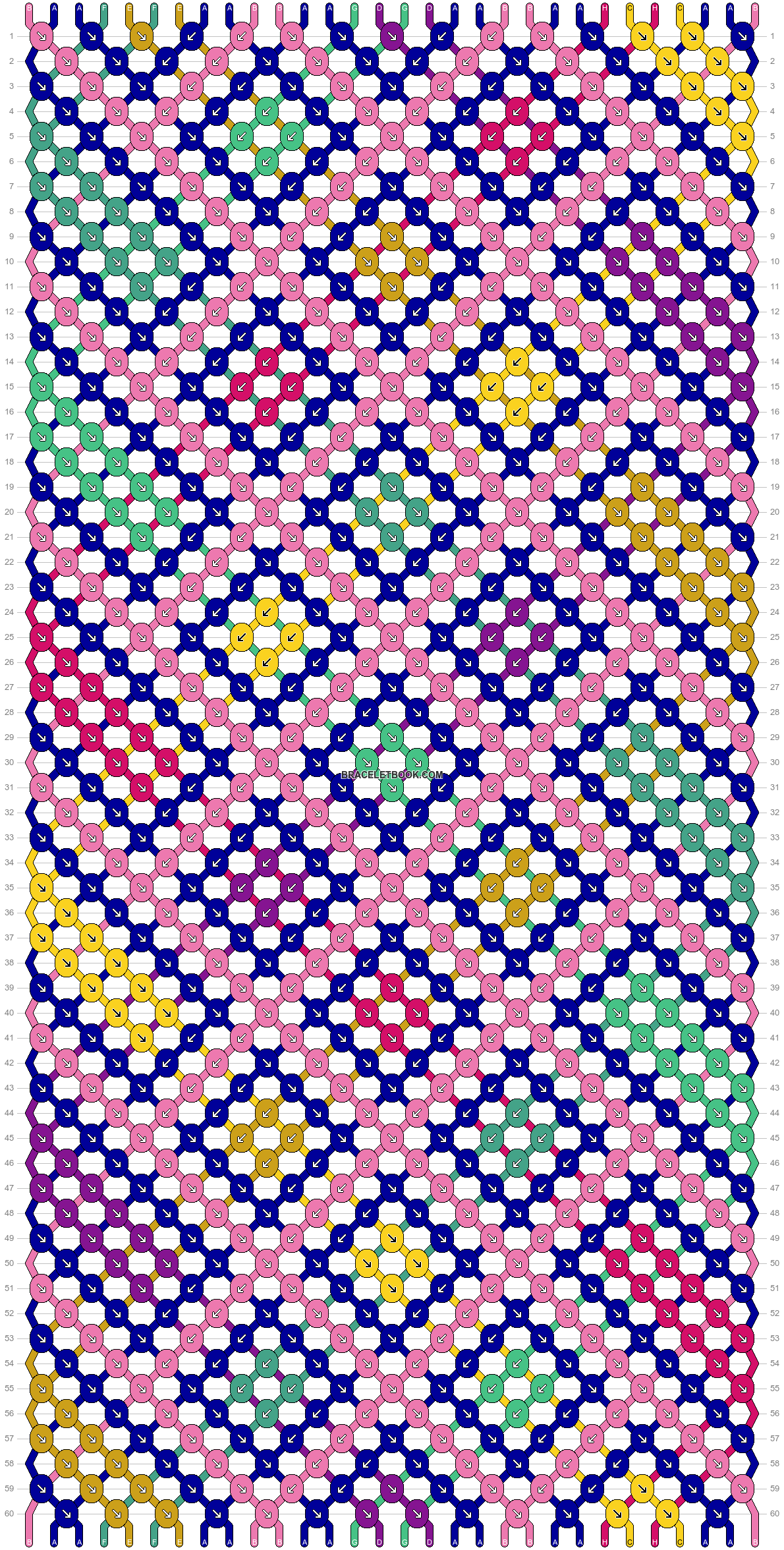 Normal pattern #141398 variation #424467 pattern