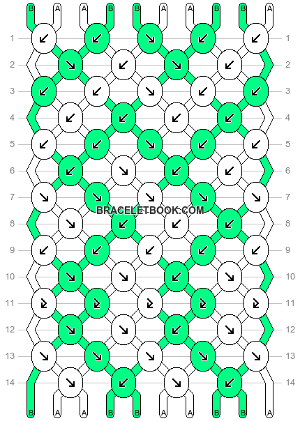 Normal pattern #202982 variation #424469 pattern