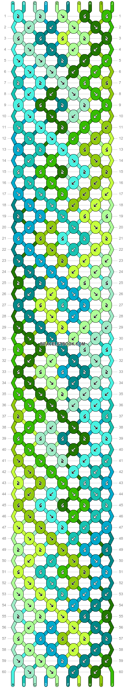 Normal pattern #39110 variation #424472 pattern