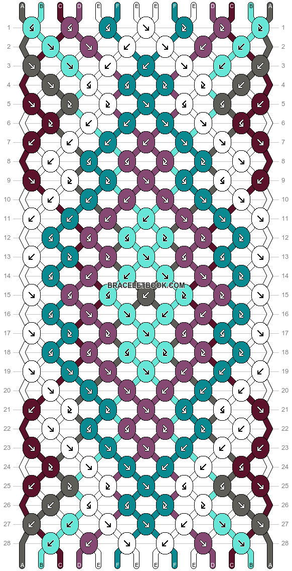 Normal pattern #22708 variation #424473 pattern