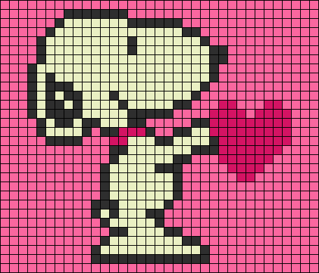 Alpha pattern #114511 variation #424474 preview