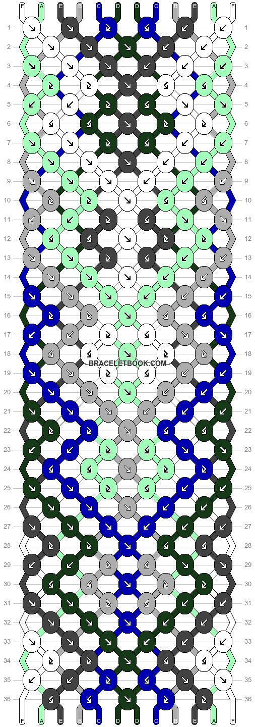 Normal pattern #203008 variation #424475 pattern