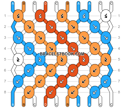Normal pattern #105 variation #424476 pattern