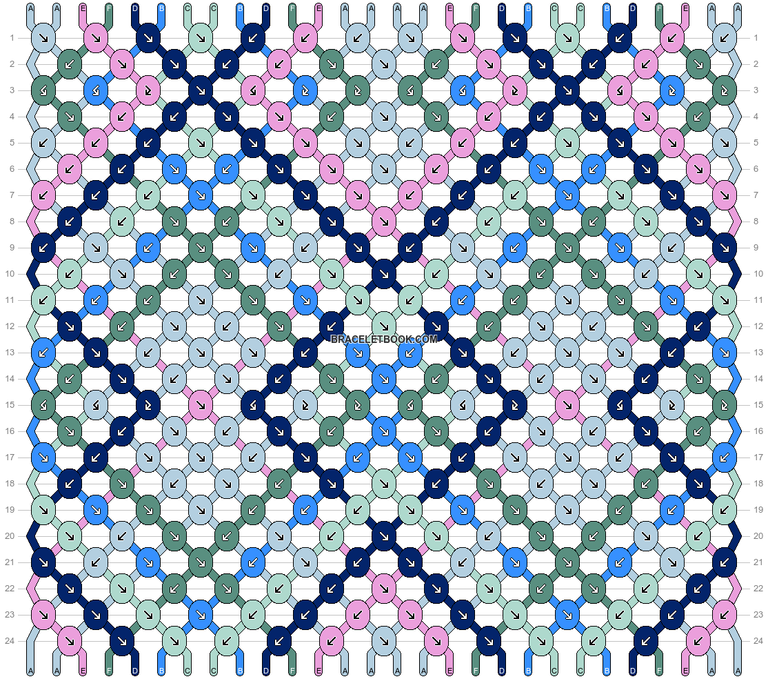 Normal pattern #76851 variation #424478 pattern