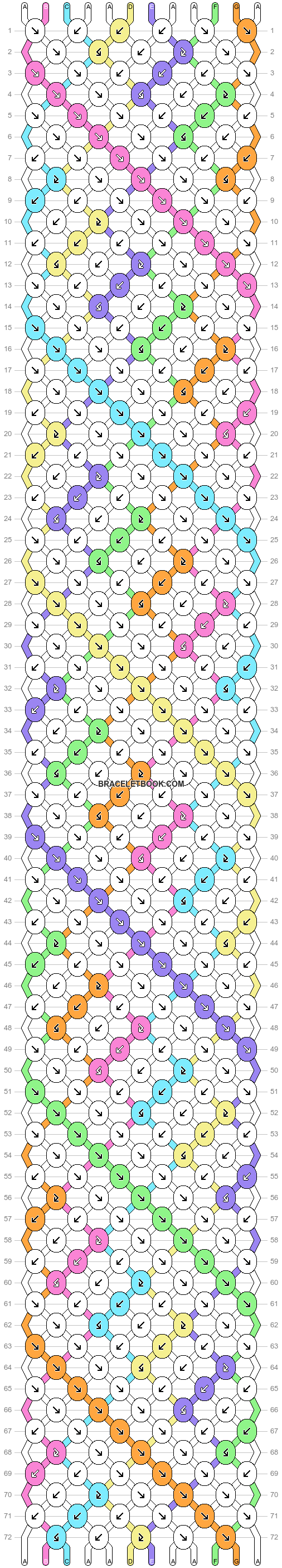 Normal pattern #59965 variation #424480 pattern