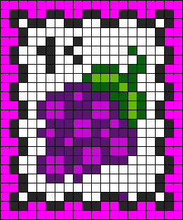 Alpha pattern #164628 variation #424481 preview