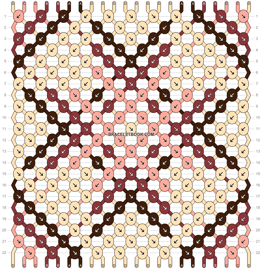 Normal pattern #32405 variation #424482 pattern