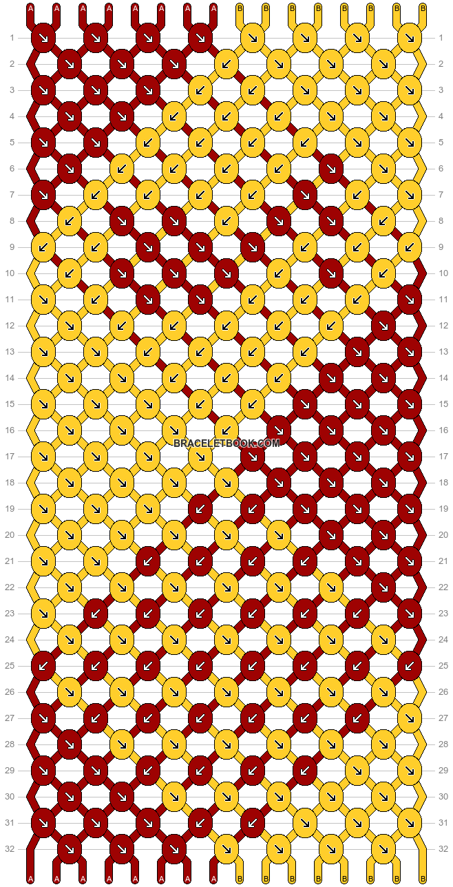 Normal pattern #49047 variation #424484 pattern