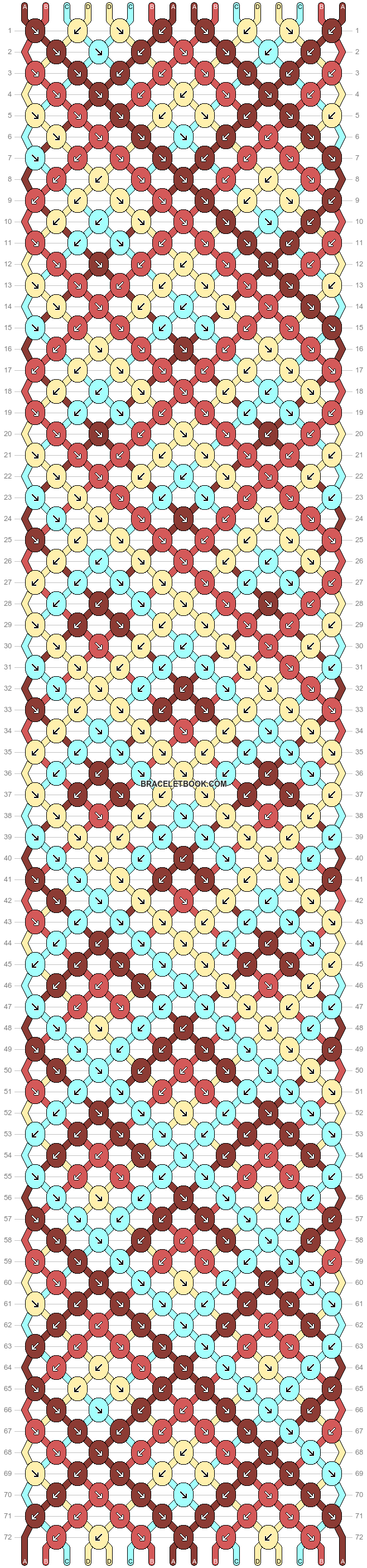 Normal pattern #23554 variation #424485 pattern