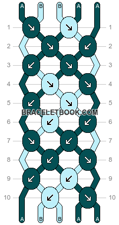Normal pattern #184094 variation #424486 pattern